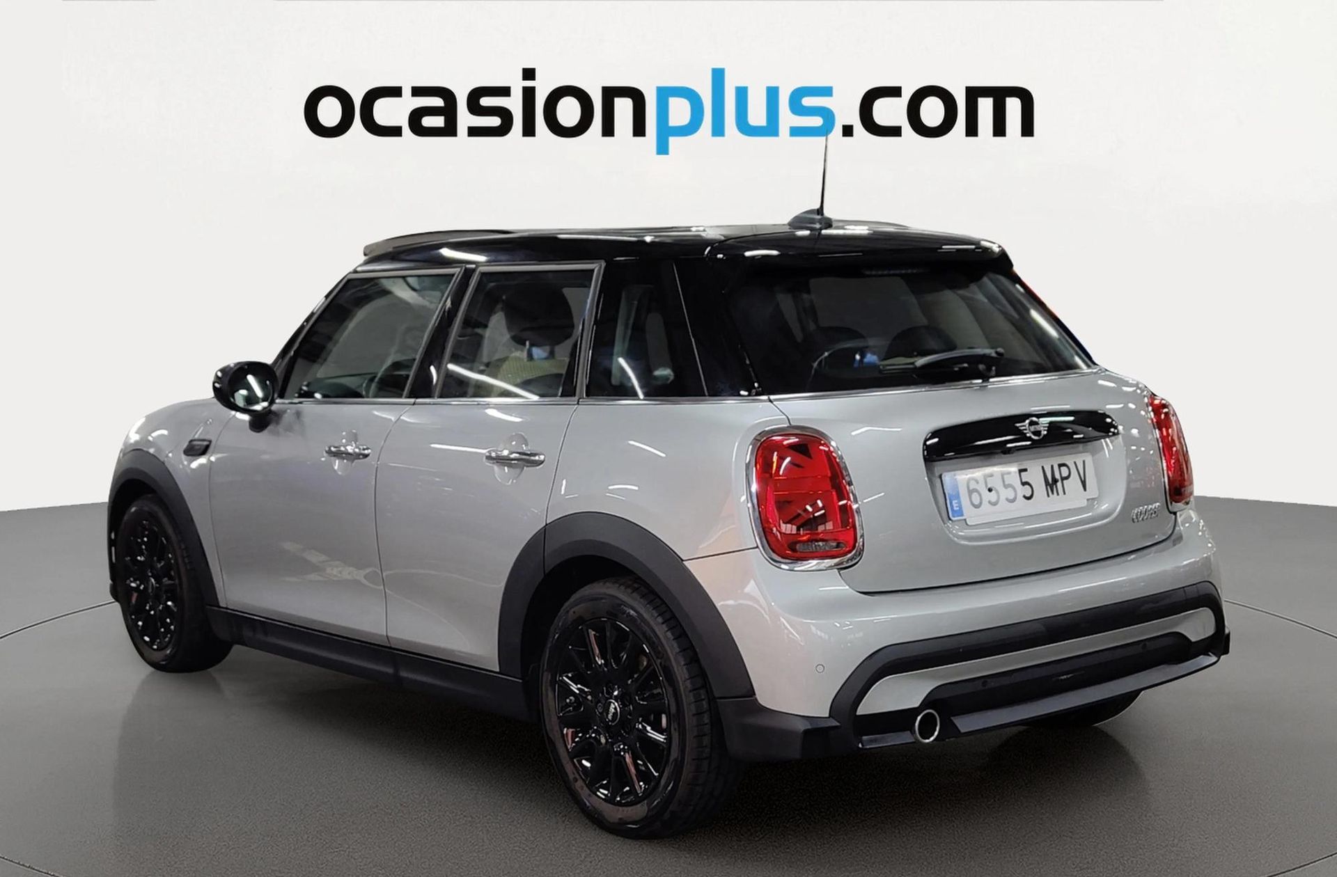 MINI Cooper - foto 3