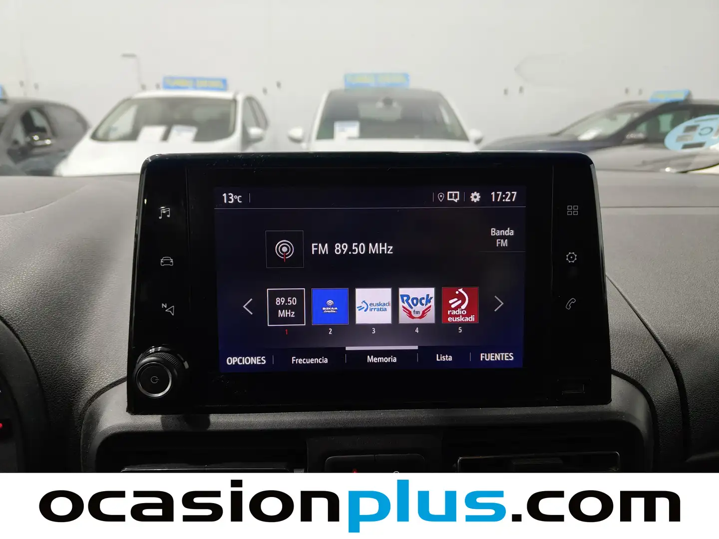 Foto Opel Combo Life Opel Combo Life Life 1.5 TD S&S Edition L (102 CV)