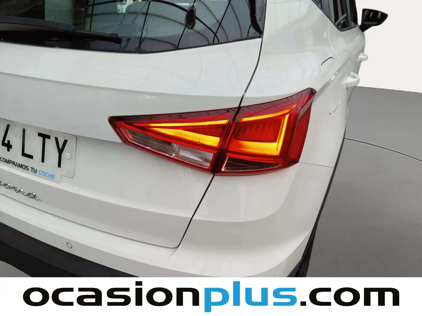 Foto Seat Arona SEAT Arona 1.0 TSI Style Plus (110 CV)