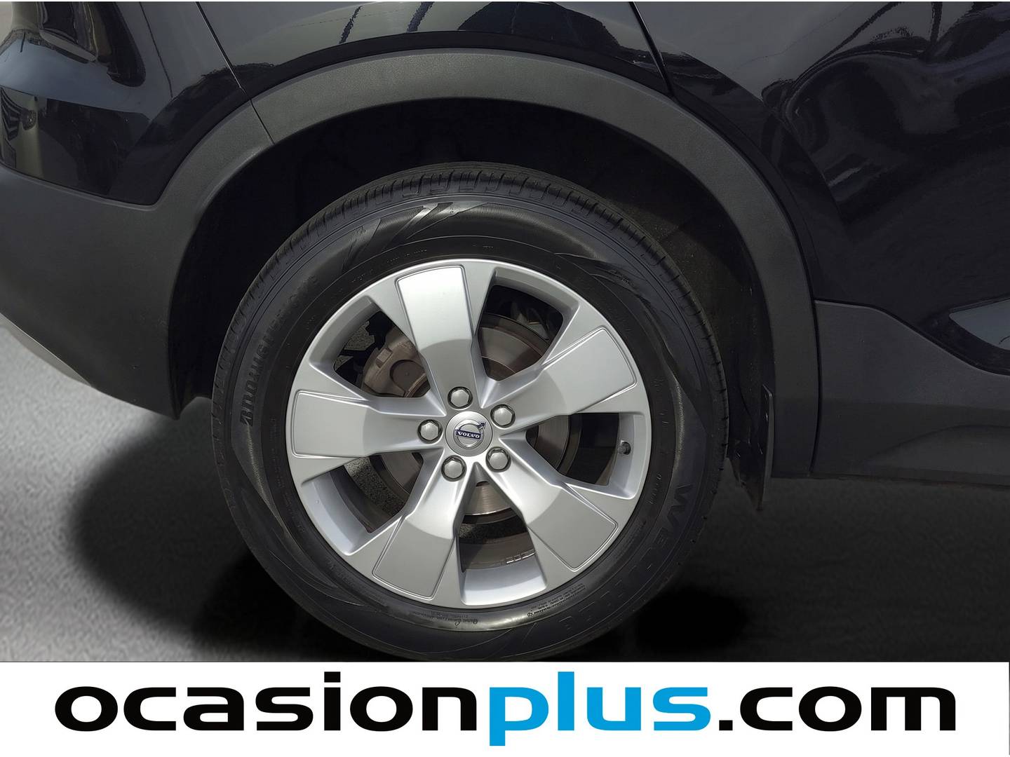 Volvo XC40 Volvo XC40 T3 Momentum Pro Auto (163 CV) 163cv
