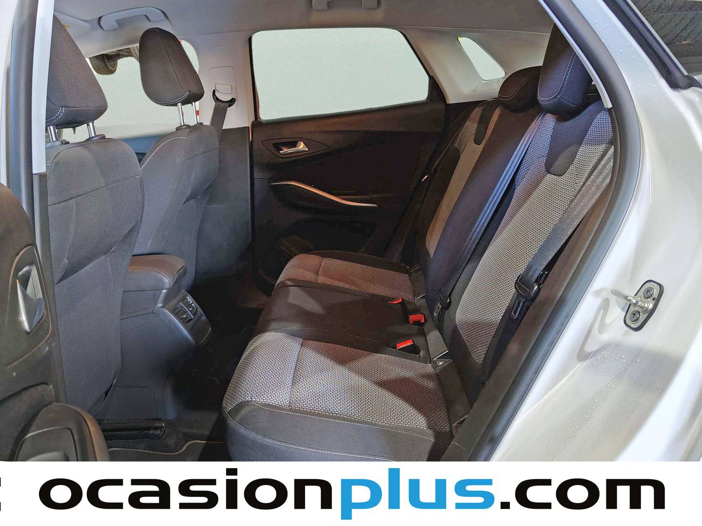 Opel Grandland X Opel Grandland X 1.2 Turbo Selective (130 CV) de ocasión