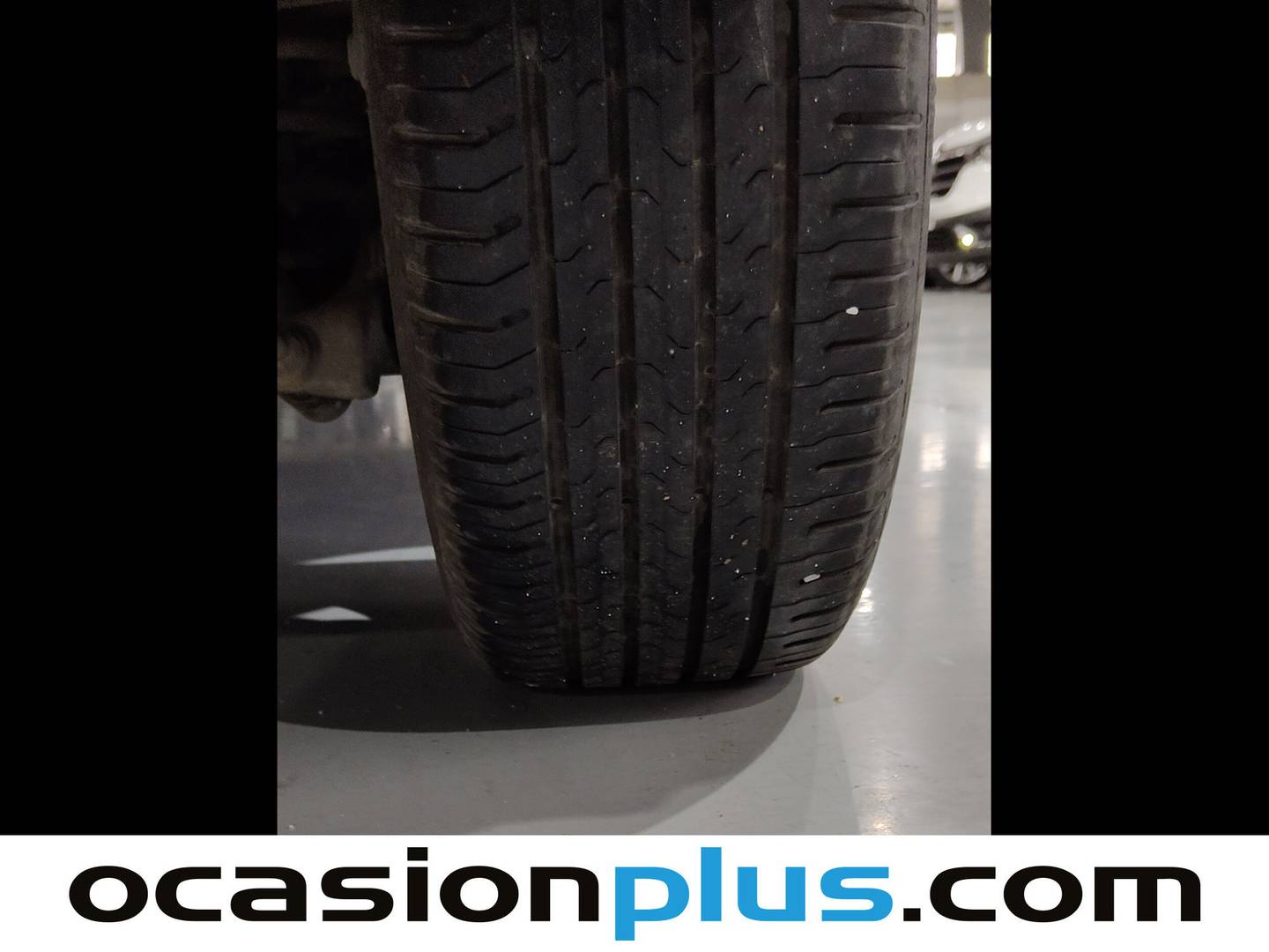 Foto Nissan QASHQAI Nissan Qashqai dCi 110 N-Connecta 4x2 (110 CV)