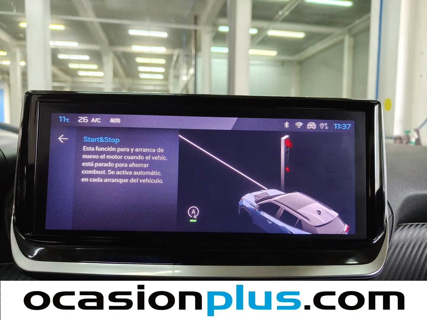 Foto Peugeot 2008 Peugeot 2008 PureTech 100 S&S Active (100 CV)