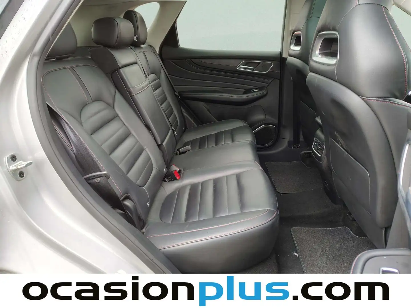 Foto MG HS MG HS 1.5 Turbo GDI Luxury DCT (162 CV)