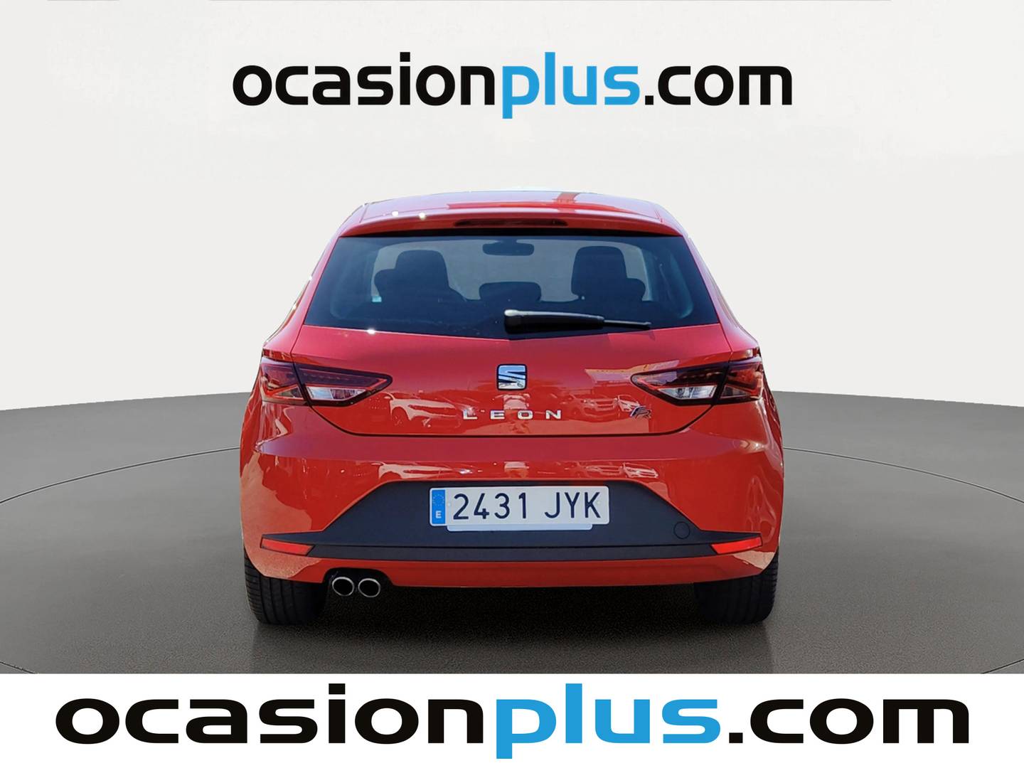 Seat León Seat León 2.0 TDI S&S FR Advanced DSG-6 (150 CV) diésel