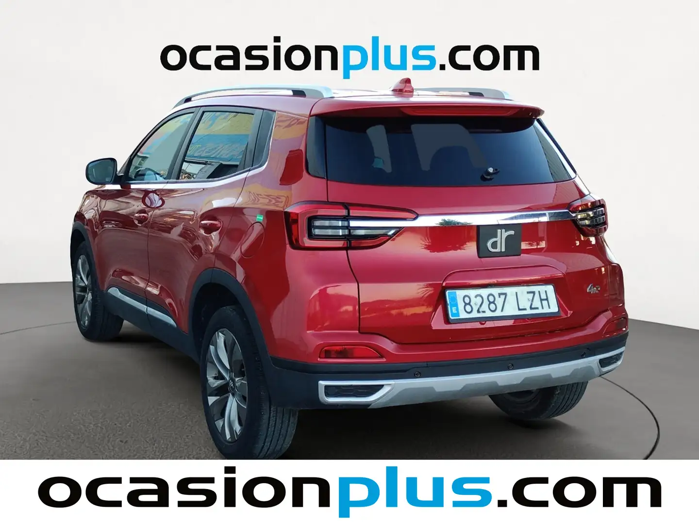 Foto DR AUTOMOBILES DR 4.0 DR AUTOMOBILES DR4 DR4 1.5 (116 CV)