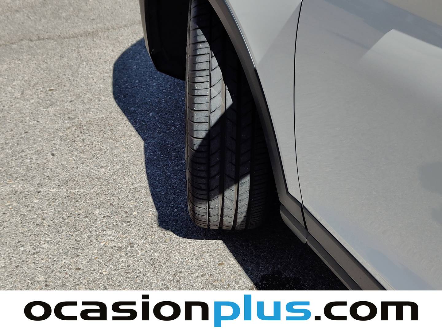 Seat Arona Seat Arona 1.0 TSI Style Go2 (110 CV) seminuevo