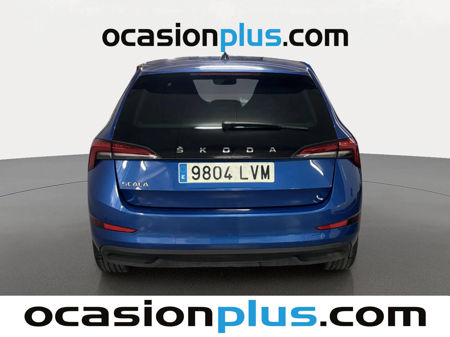 Skoda Scala Skoda Scala 1.5 TSI Sport (150 CV) barato