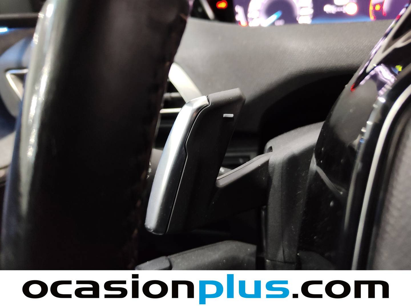 Foto Peugeot 3008 Peugeot 3008 BlueHDi 130 S&S GT EAT8  (130 CV)