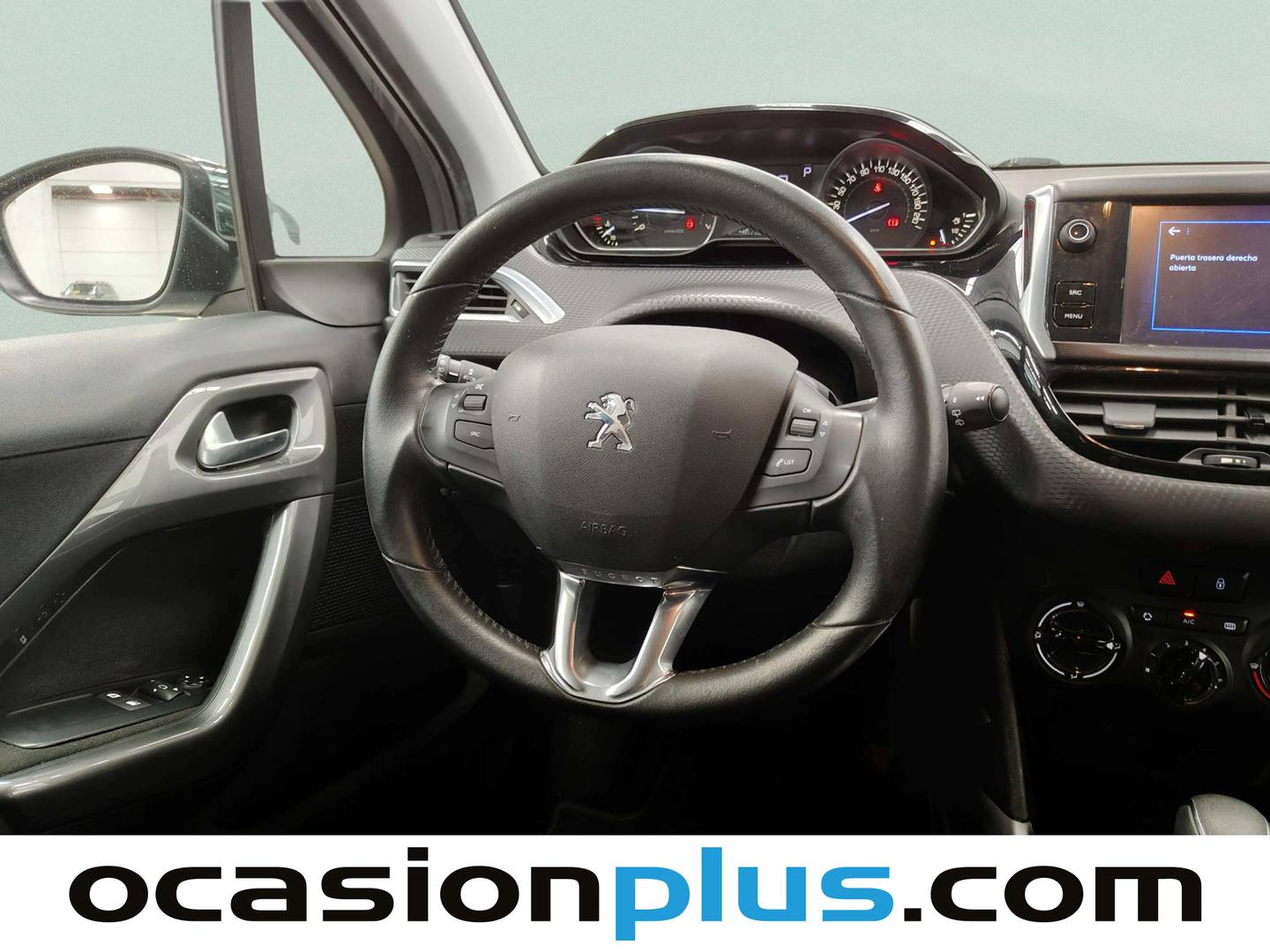 Peugeot 2008 Peugeot 2008 PureTech 110 S&S Style EAT6 (110 CV) 2017