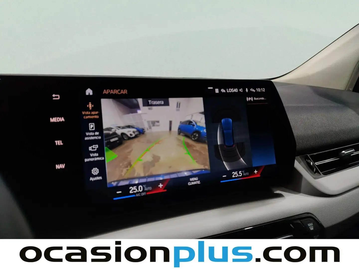 Foto BMW Serie 2 Active Tourer BMW Serie 2 218d Active Tourer (150 CV)