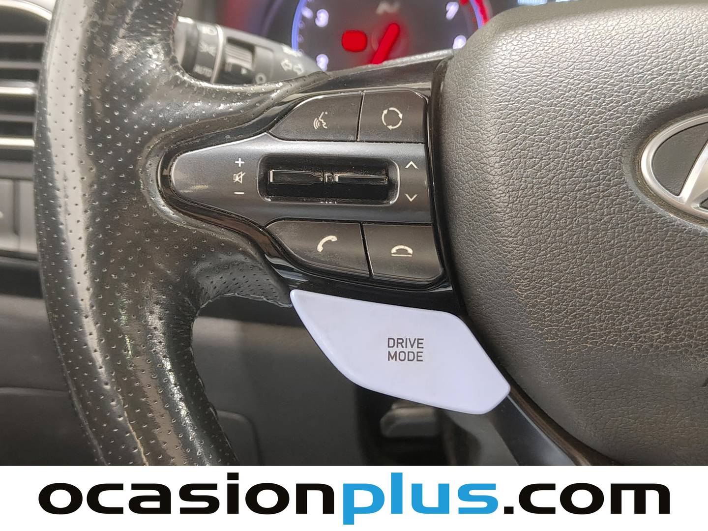 Hyundai i30 Hyundai i30 2.0 TGDI N Performance Sky (275 CV) de ocasión