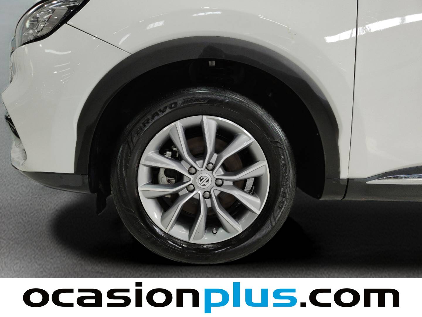 MG HS MG HS 1.5 Turbo GDI Comfort DCT (162 CV) 162cv