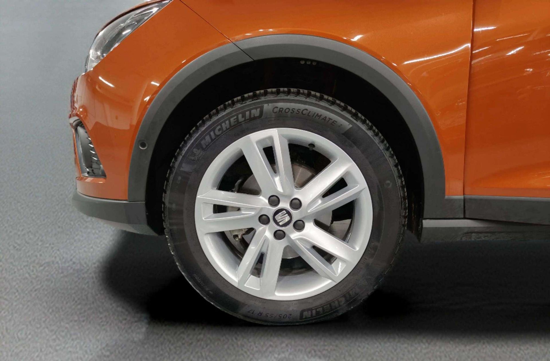 SEAT Arona 1.0 TSI Ecomotive FR Edition - foto 43