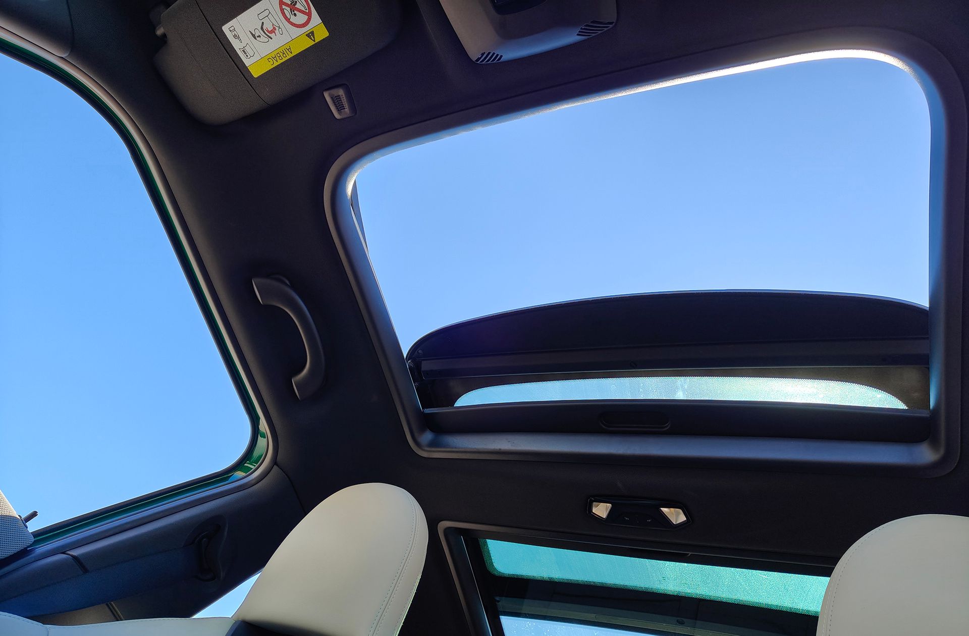 MINI Cooper C - foto 6