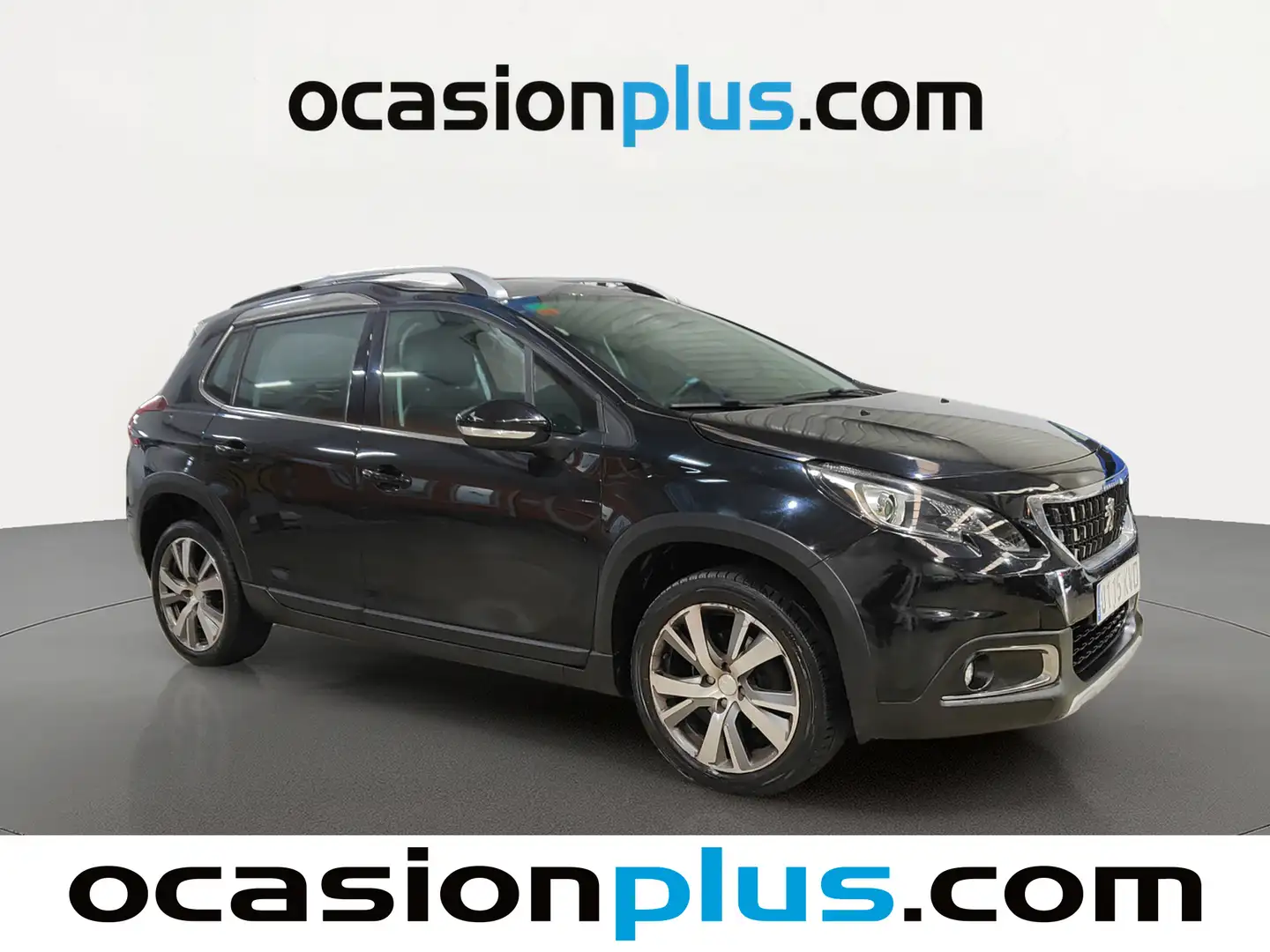 Foto Peugeot 2008 Peugeot 2008 PureTech 110 S&S Allure EAT6 (110 CV)