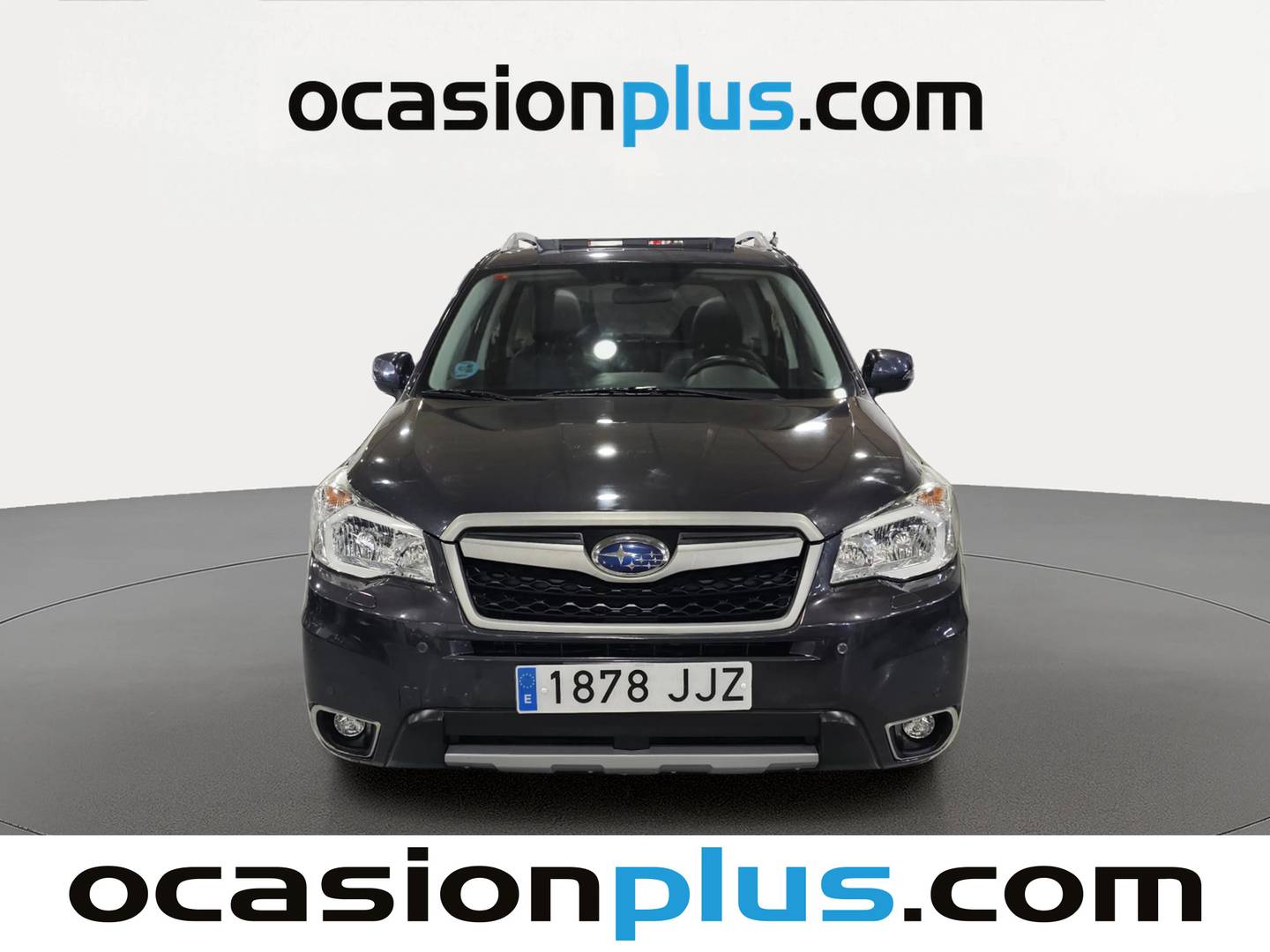 Subaru Forester Subaru Forester 2.0 Executive Lineartronic (150 CV) barato