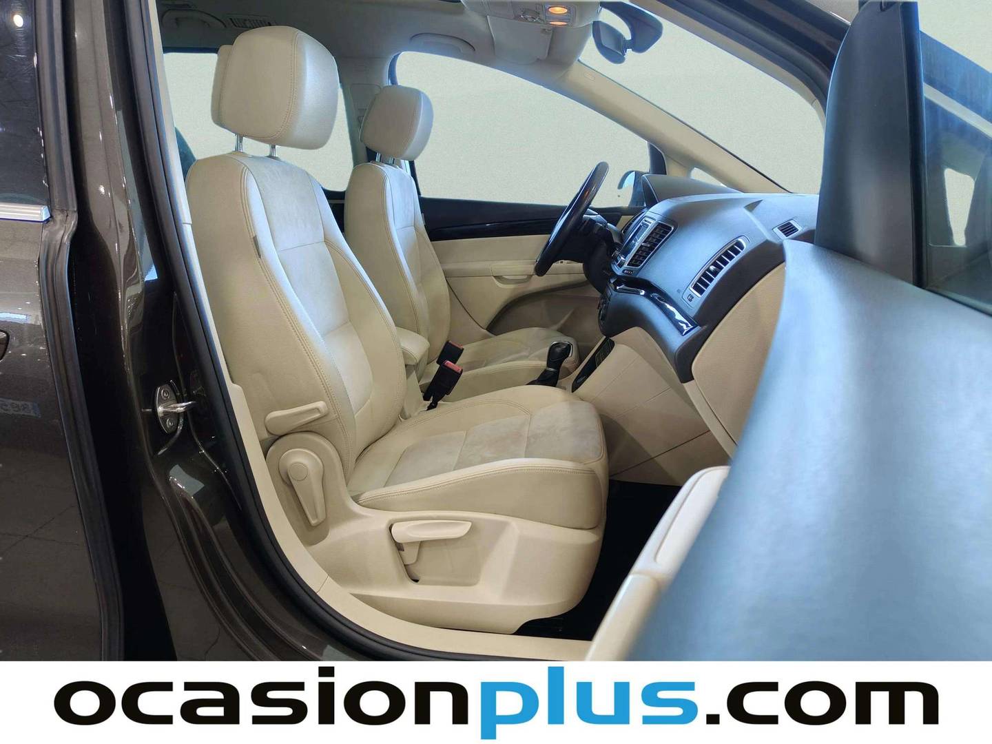 Volkswagen Sharan Volkswagen Sharan Sport 2.0 TDI BMT (150 CV) DSG 7 Plazas de ocasión