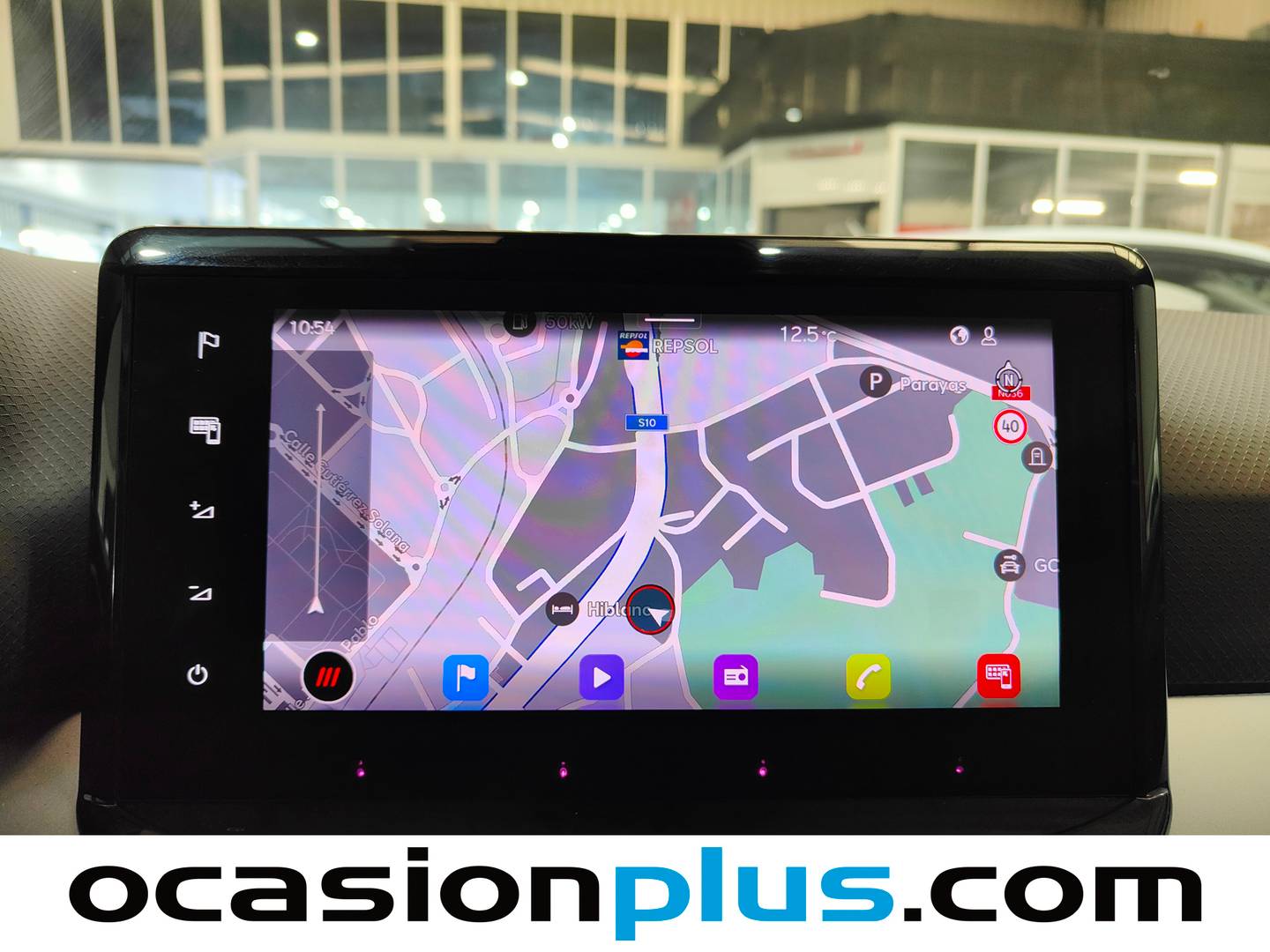 Foto Seat Arona SEAT Arona 1.5 TSI S&S FR XL DSG  (150 CV)