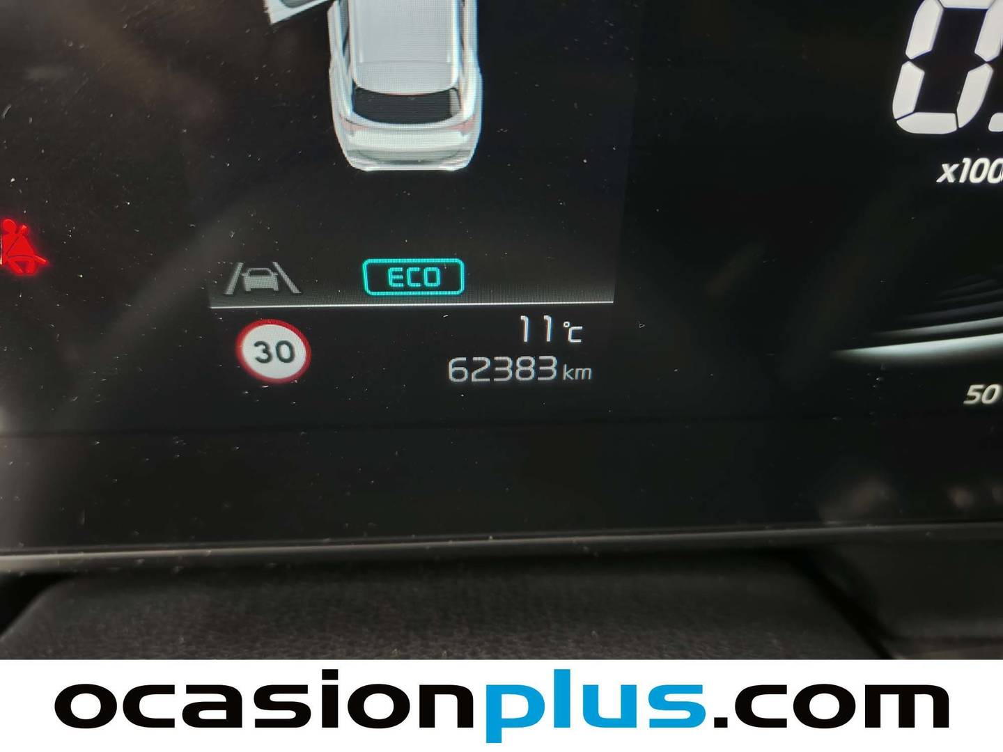 Foto KIA Sportage Kia Sportage 1.6 CRDi MHEV Business 4x2 DCT  (136 CV)