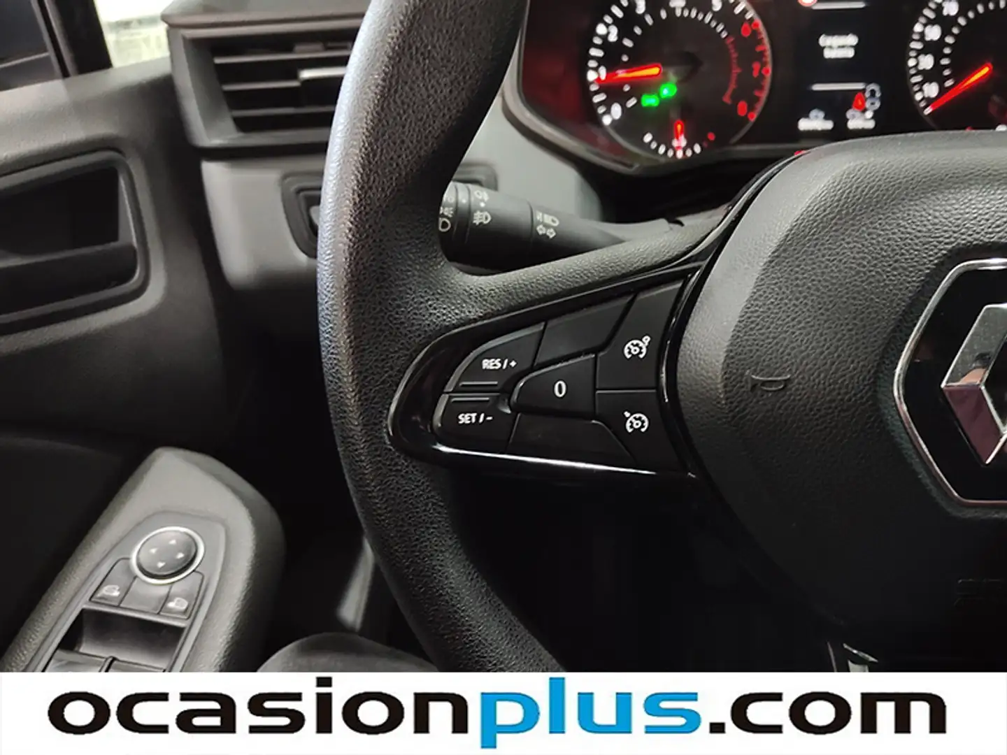 Foto Renault Clio Renault Clio Business TCe  (90 CV)