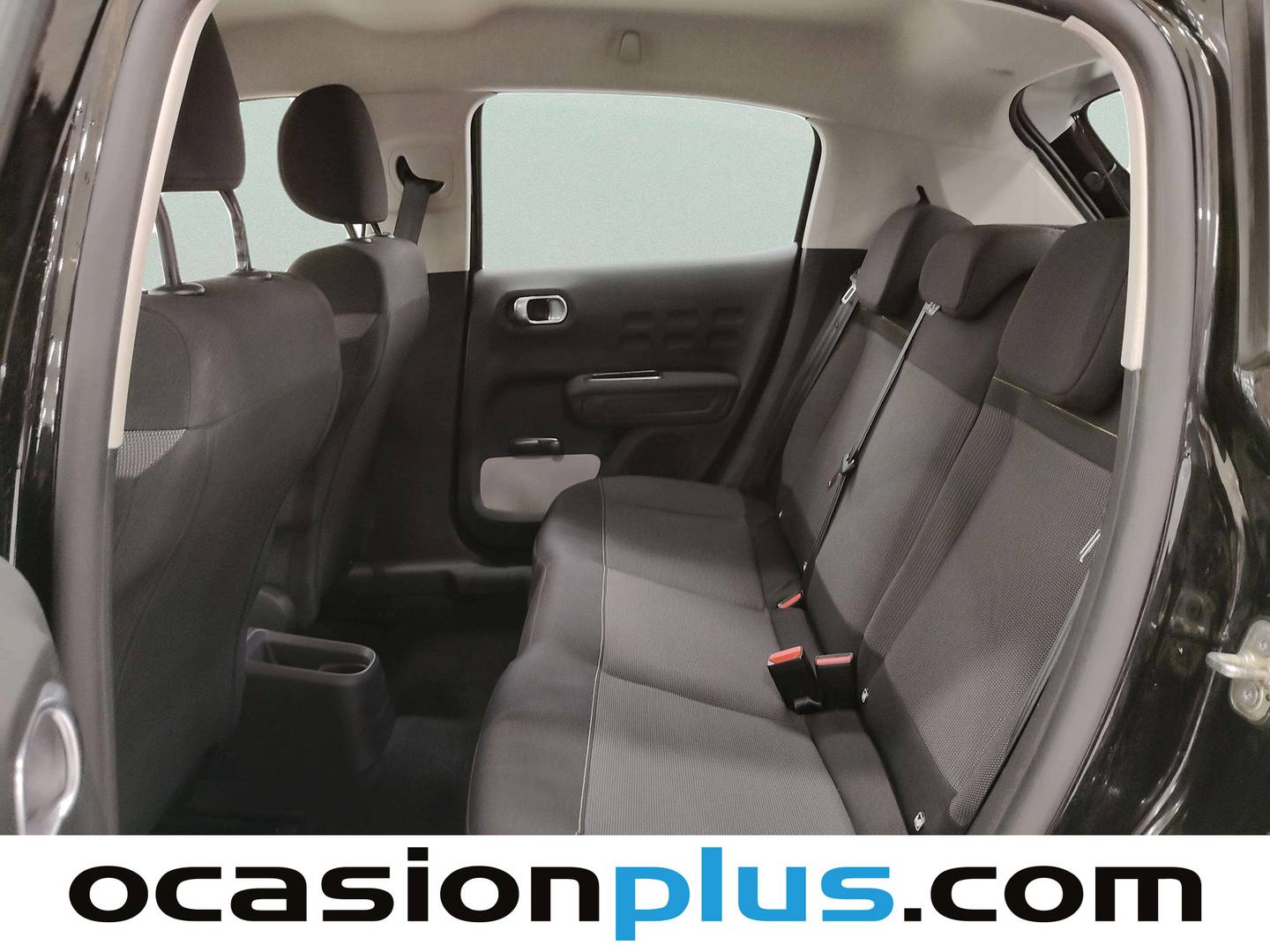 Foto Citroën C3 Citroen C3 PureTech 83 Feel Pack (83 CV)