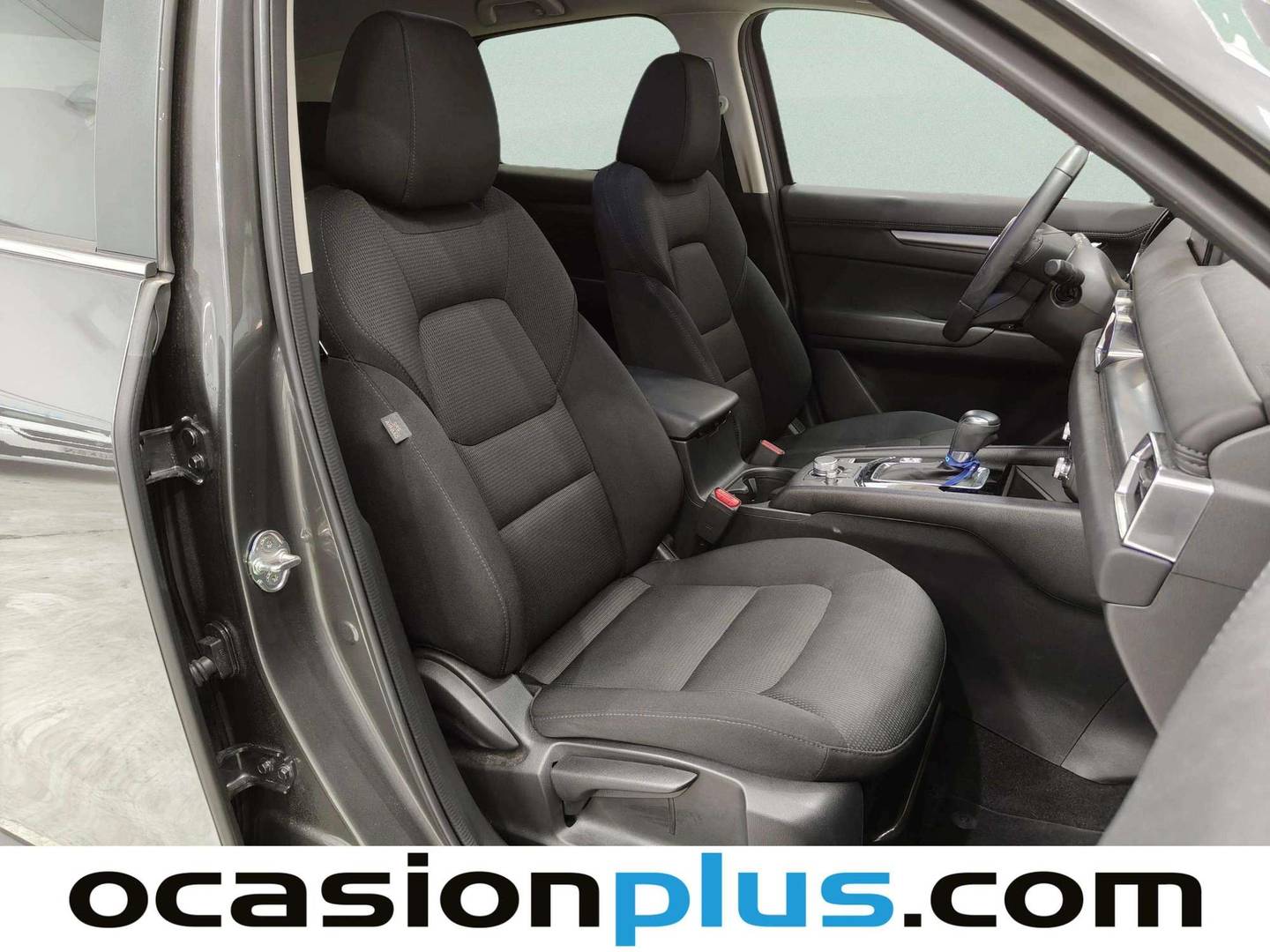 Mazda CX-5 Mazda CX-5 2.0 MHEV Center-Line Plus (165 CV) manual