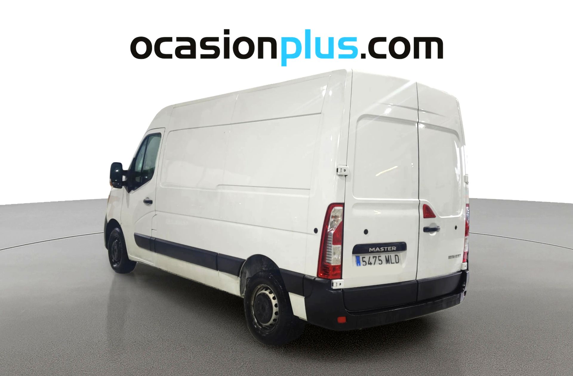 Renault Master Furgon Furgon L2H2 3300 Blue dCi - foto 4