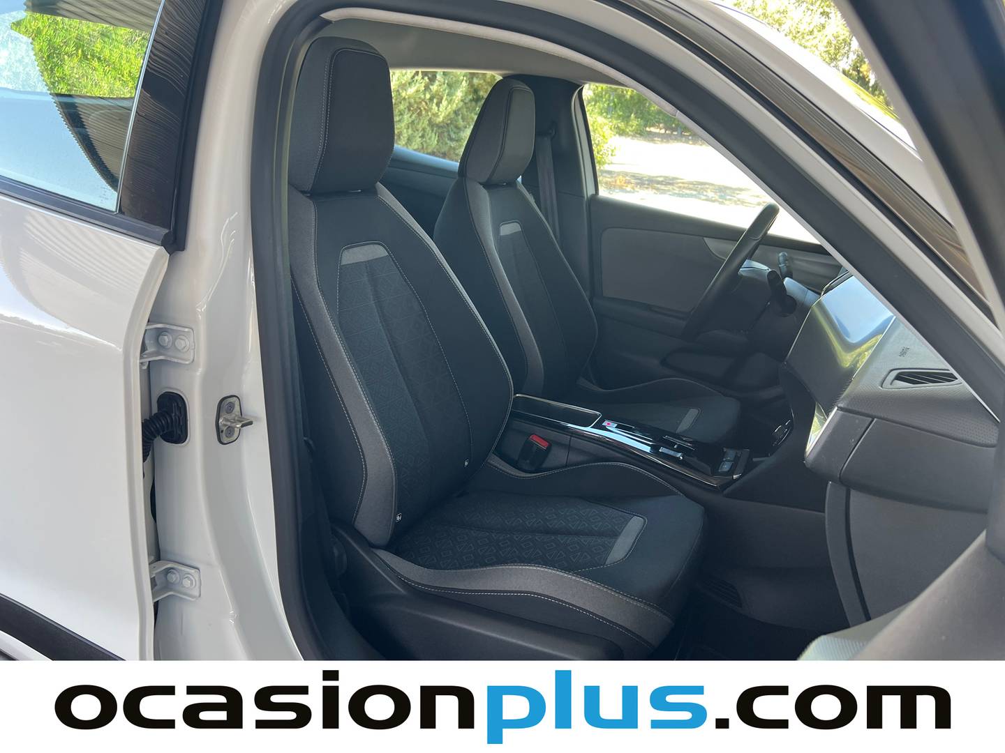 Foto Opel Mokka-e Opel Mokka-e BEV 50kWh Edition-e (136 CV)