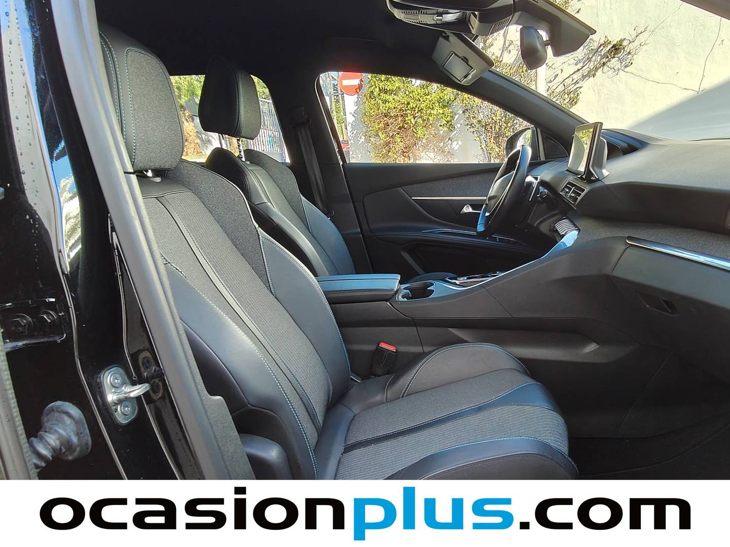 Peugeot 5008 Peugeot 5008 Hybrid 1.2 Allure Pack eDCS6 (136 CV) km 0