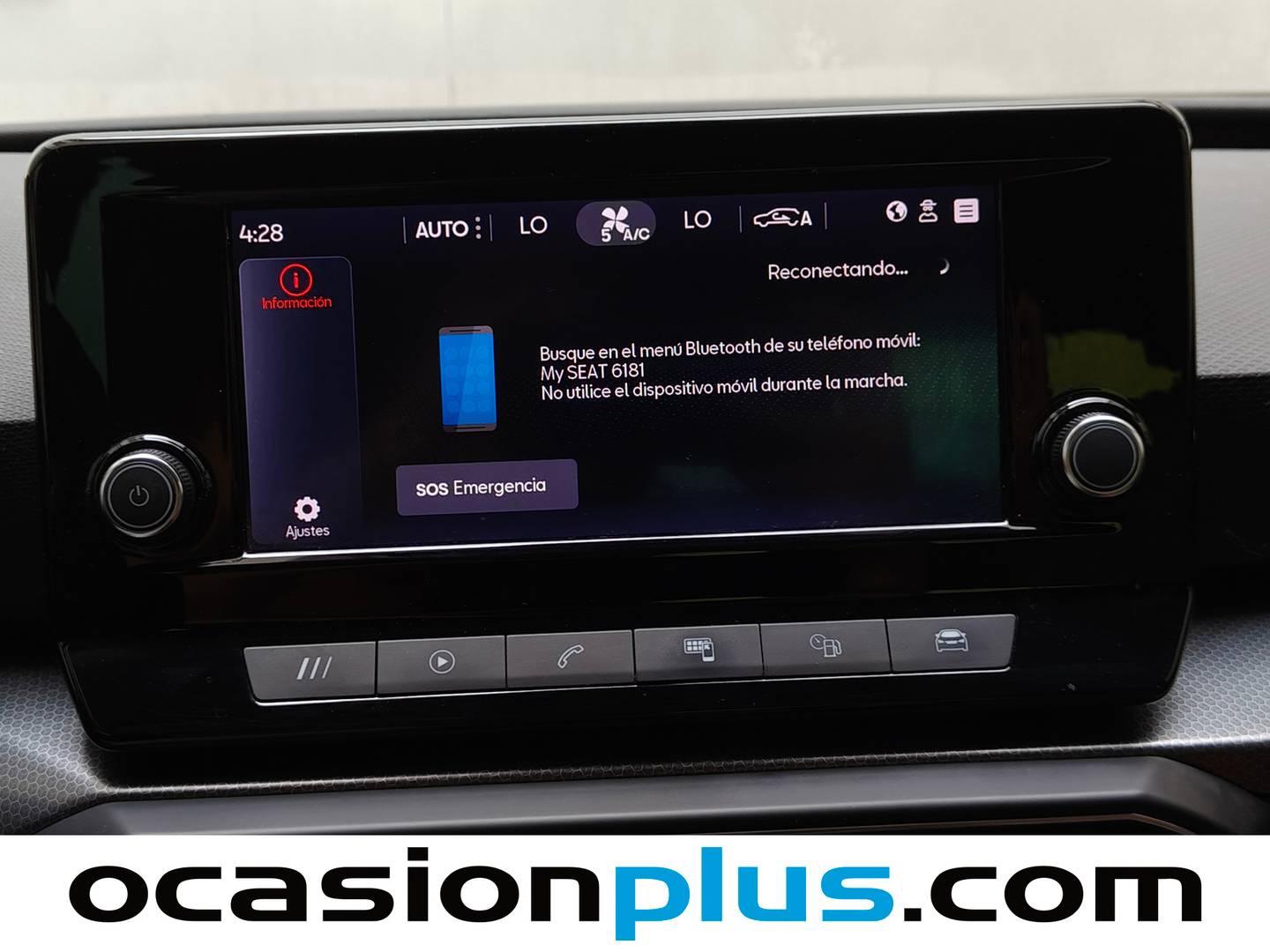 Seat León Seat León 1.5 TSI S&S Style Go (130 CV) gasolina