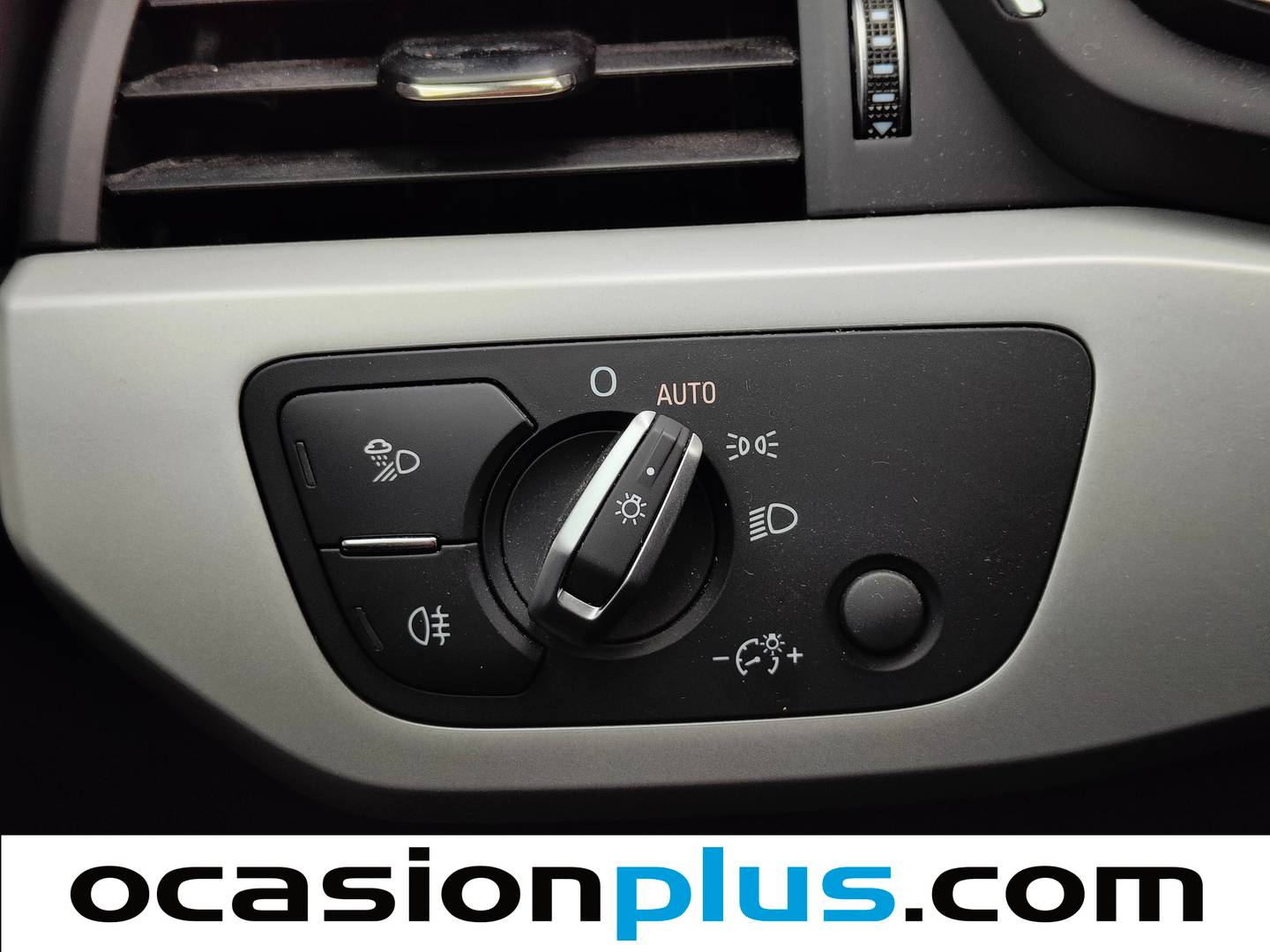 Paquetes del Audi A4 Audi A4 Avant Advanced 40 TDI (204 CV) S Tronic