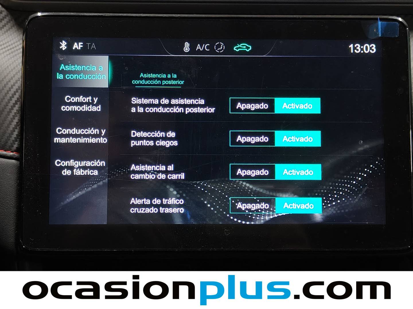 Foto MG ZS MG ZS 1.5 Luxury (106 CV)