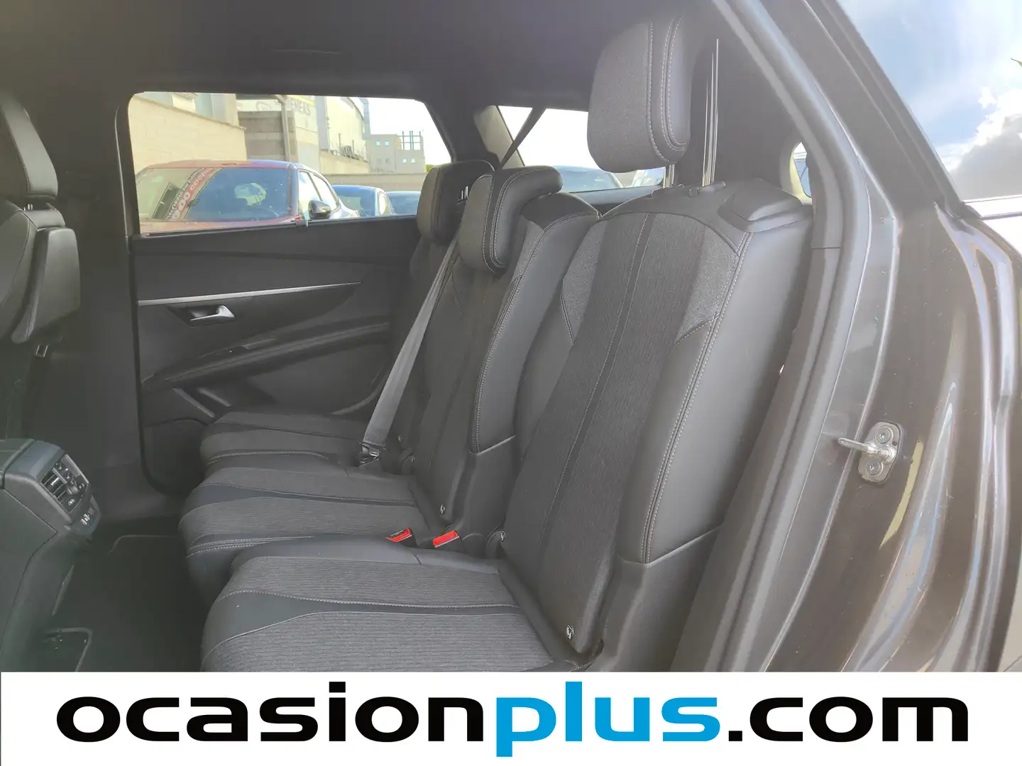 Foto Peugeot 5008 Peugeot 5008 1.6 PureTech GT Line EAT8 (180 CV) 7 Plazas
