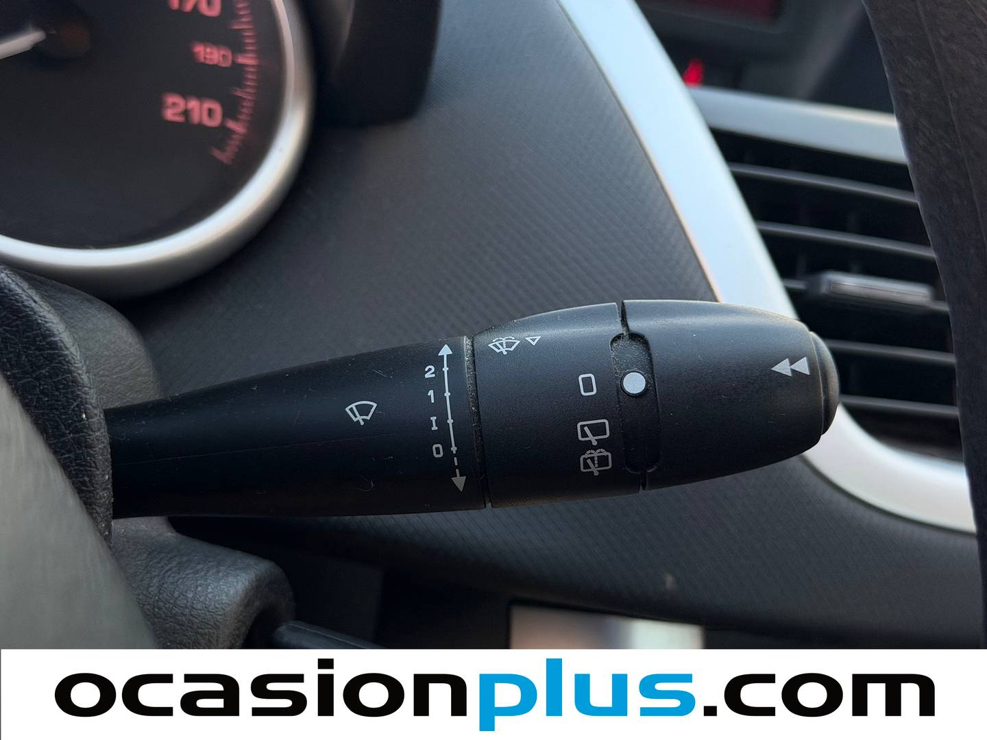 Peugeot 207 Peugeot 207 1.4i Access (75 CV) seminuevo