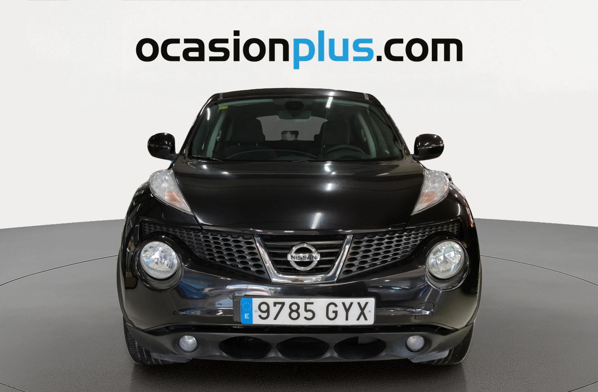 Nissan Juke 1.6 Tekna Premium 4x2 - foto 12