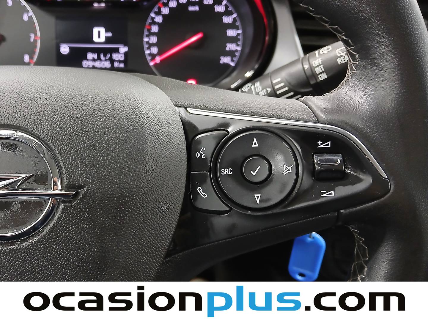 Foto Opel Crossland Opel Crossland 1.2 Edition (110 CV)