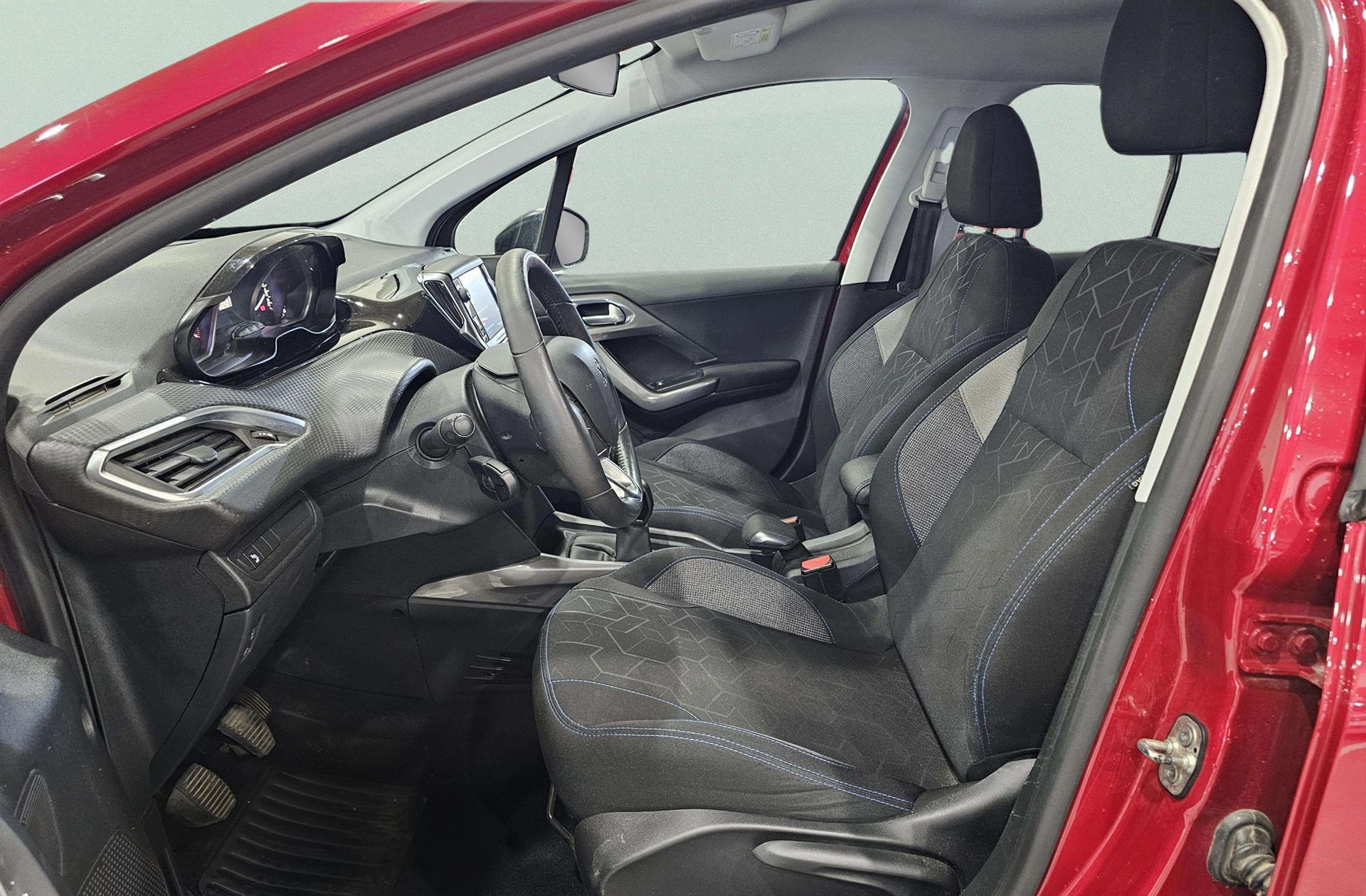 Peugeot 2008 PureTech 82 Style - foto 10