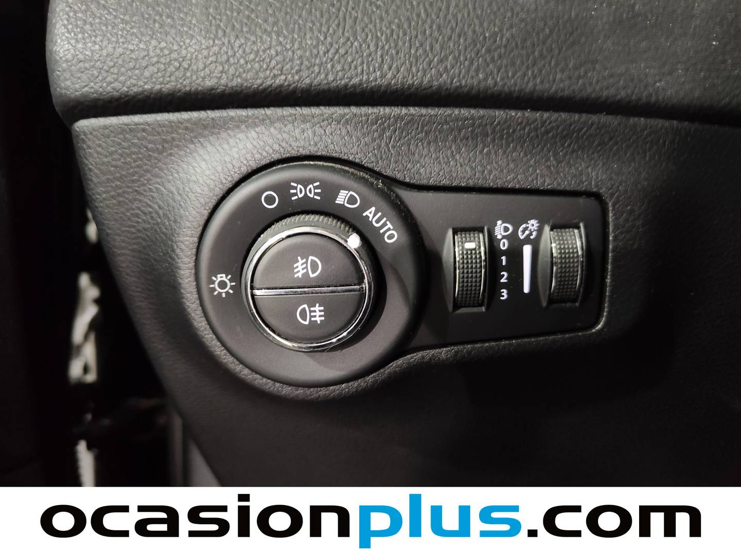 Jeep Compass Jeep Compass 1.4 Multiair Limited 4x2 (140 CV) de segunda mano