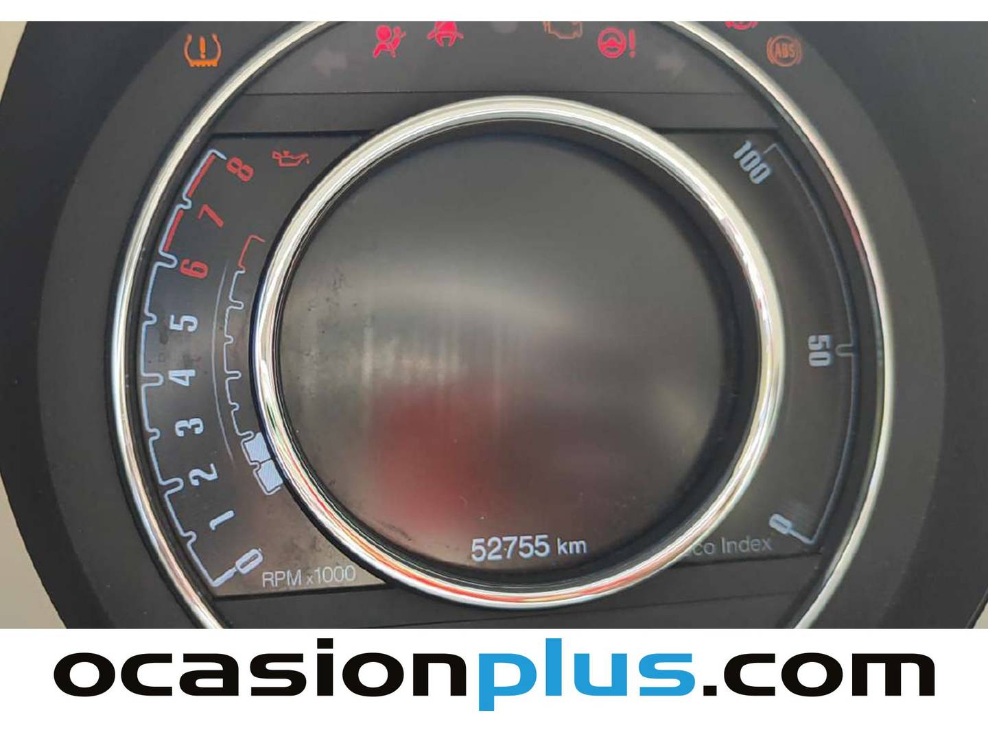 Fiat 500 Fiat 500 1.0 Hybrid Dolcevita (70 CV) km 0