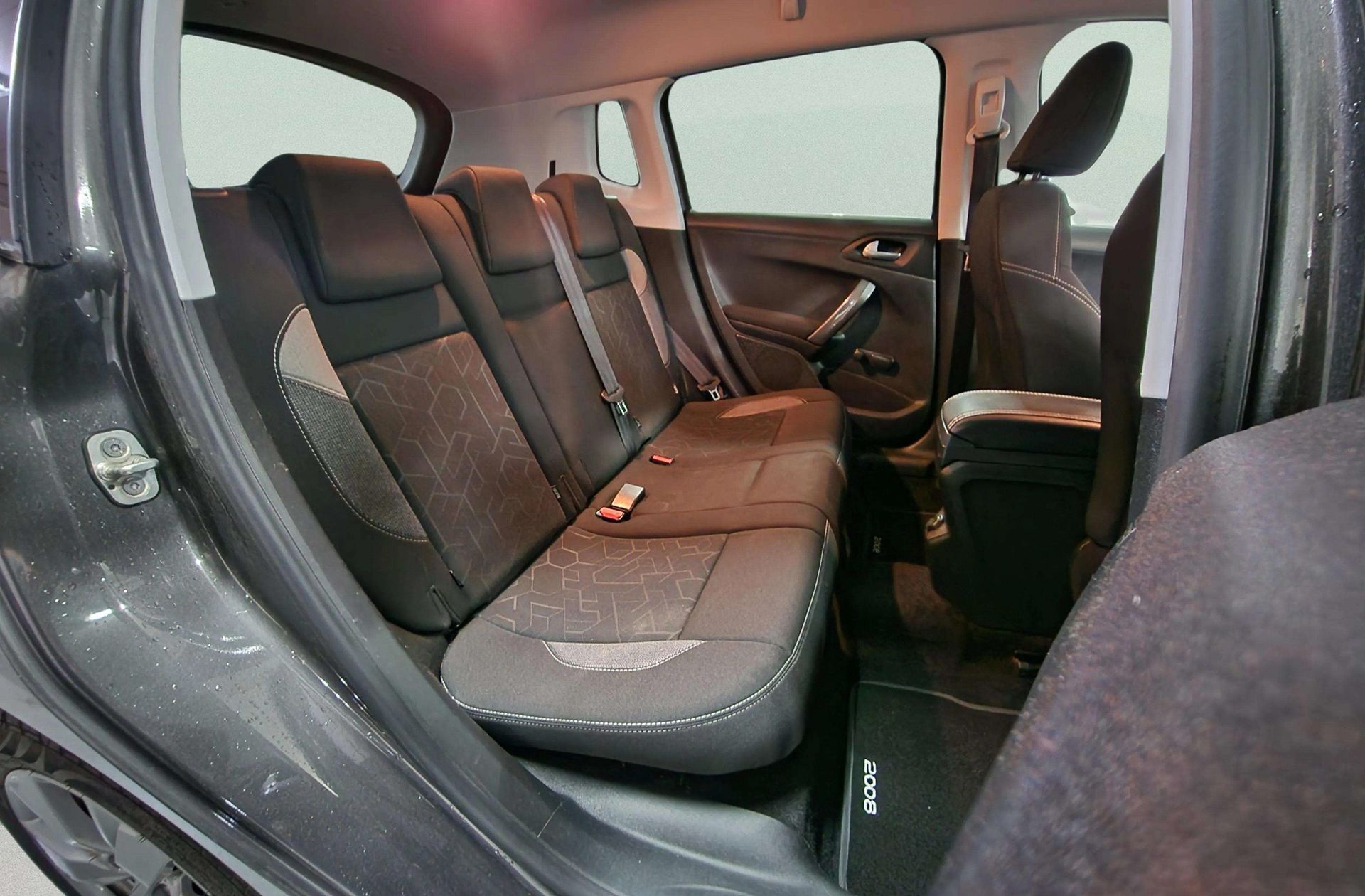 Peugeot 2008 PureTech 82 Style - foto 15