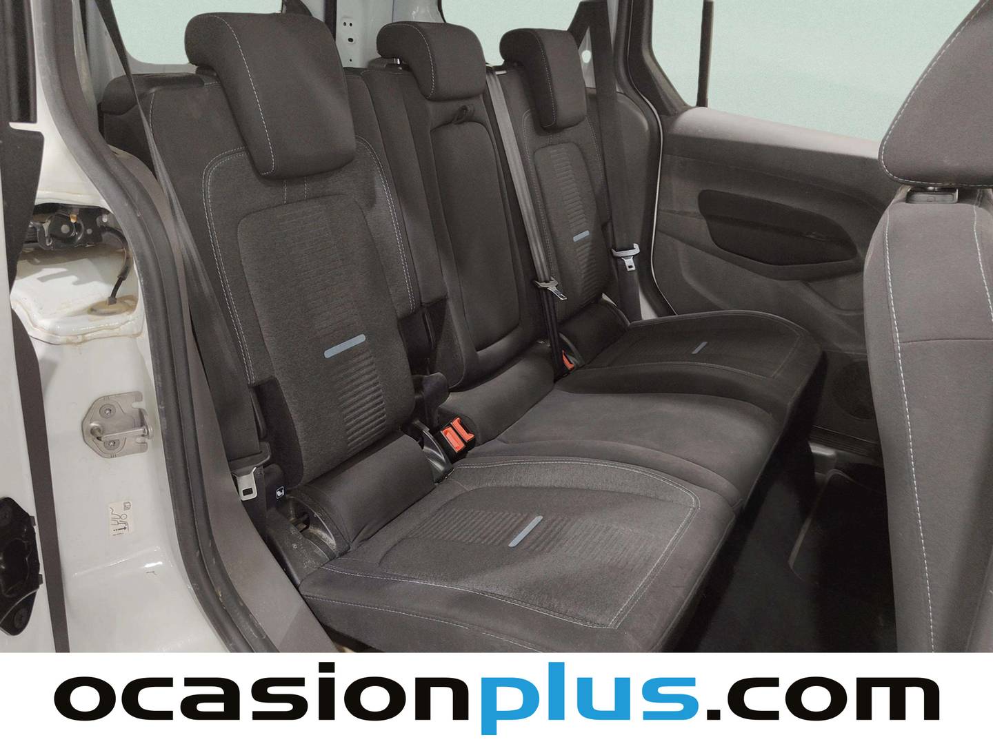 Ford Transit Connect FORD Transit Connect 1.5 TDCi Active 220 L1 (100 CV) al mejor precio