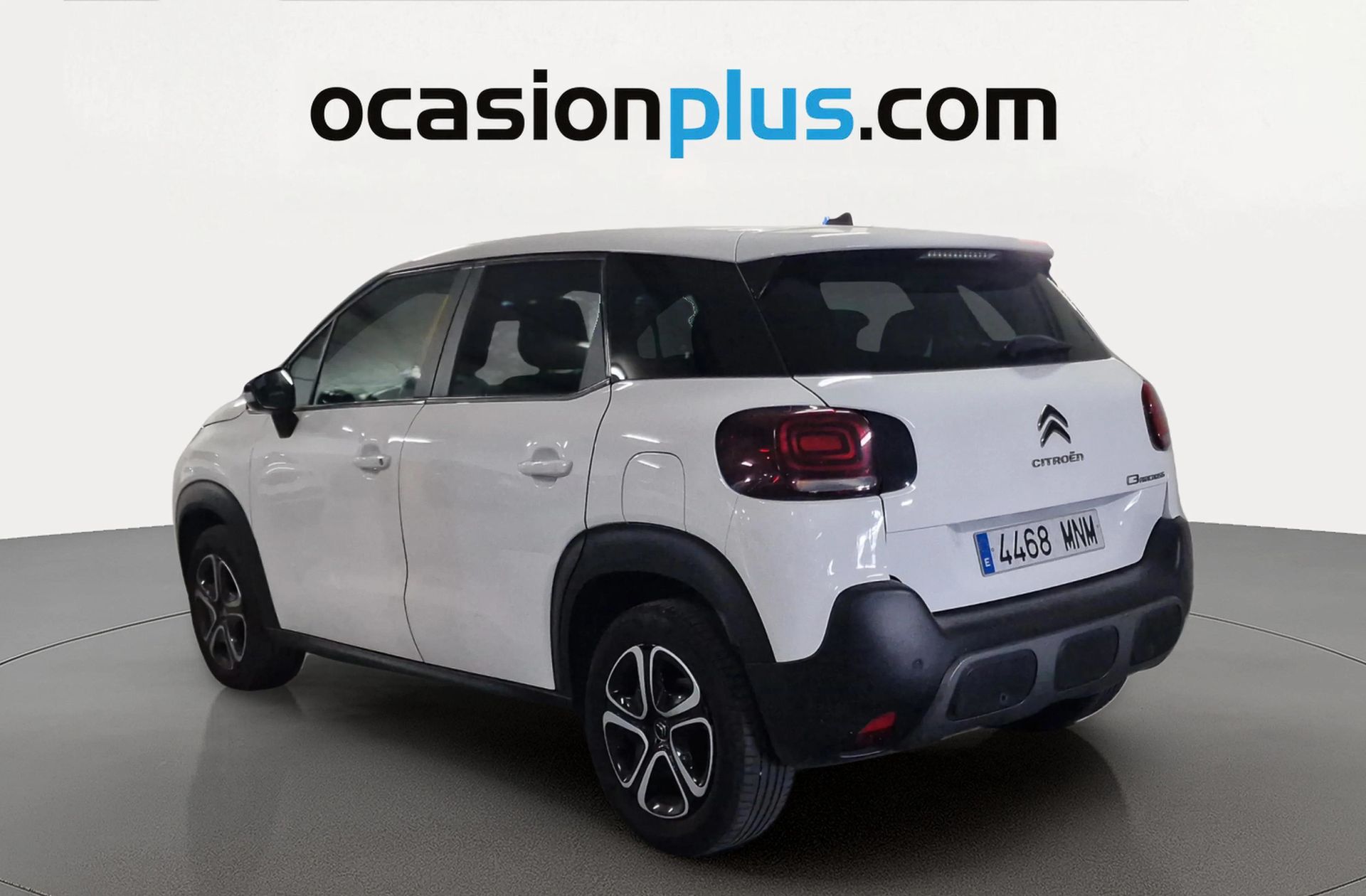 Citroën C3 Aircross PureTech 110 You - foto 3