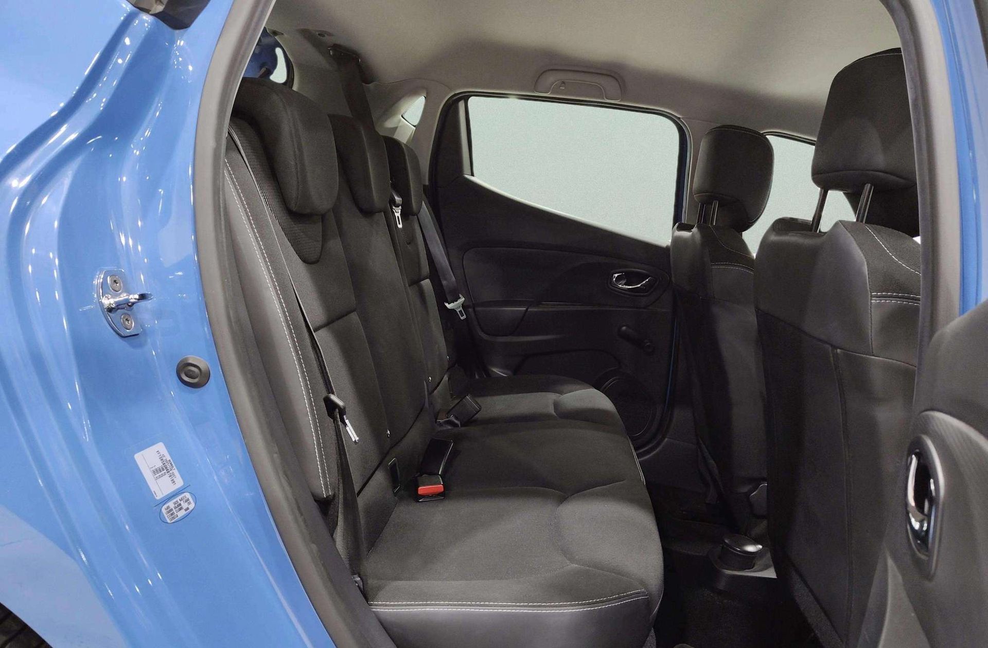 Renault Clio Expression Energy TCe - foto 14