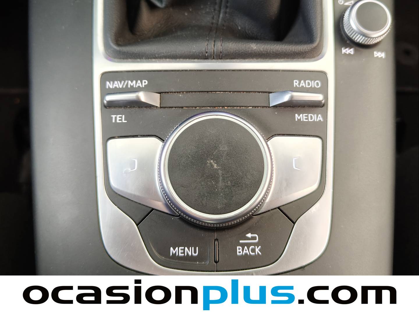 Foto Audi A3 Audi A3 Sportback sport edition 1.6 TDI (110 CV)