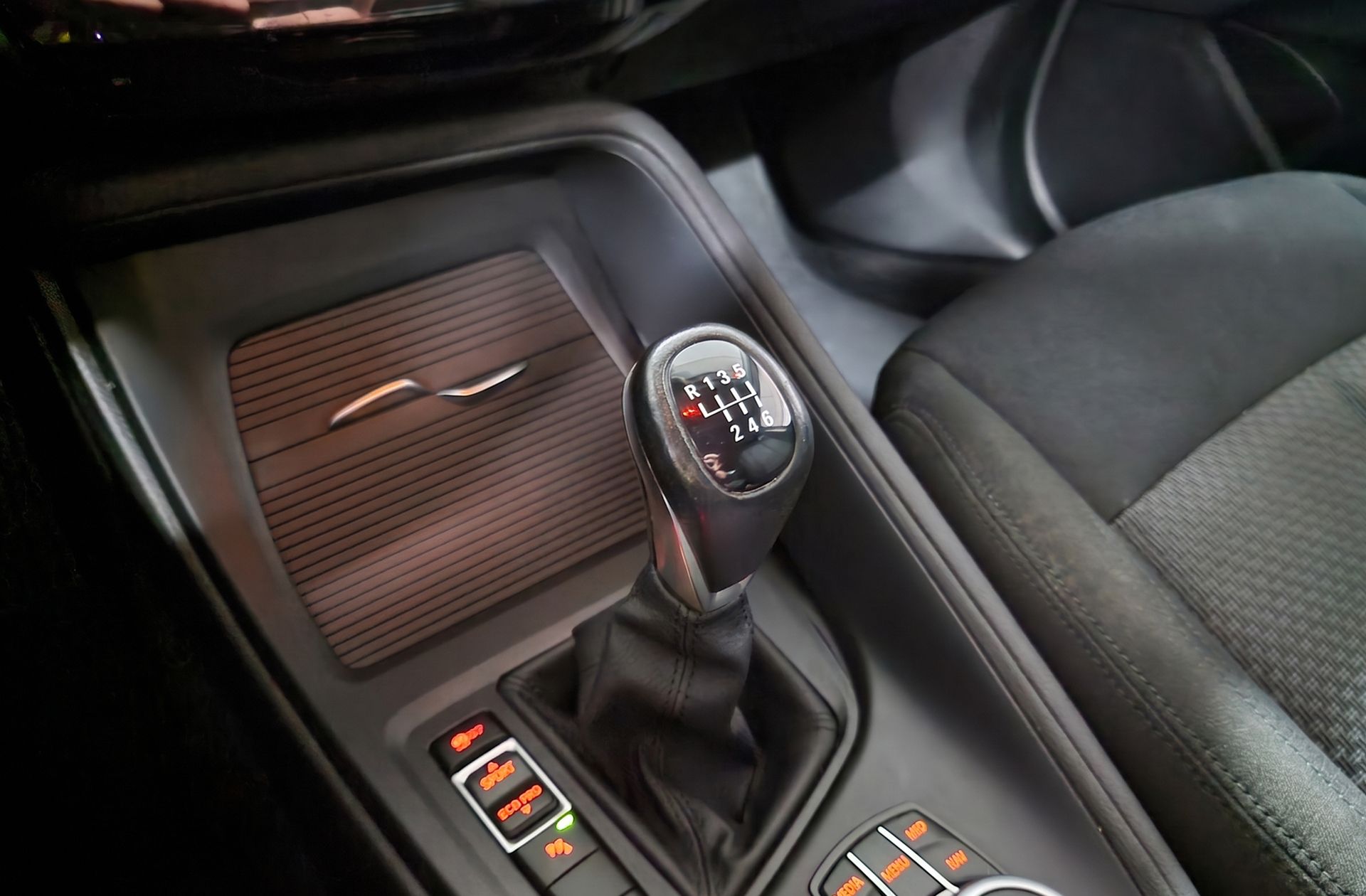 BMW X1 sDrive18i - foto 5