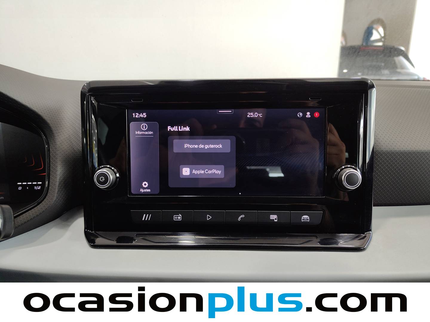 Extras y acabados del Seat Arona Seat Arona 1.0 TSI Style Special Edition (115 CV)