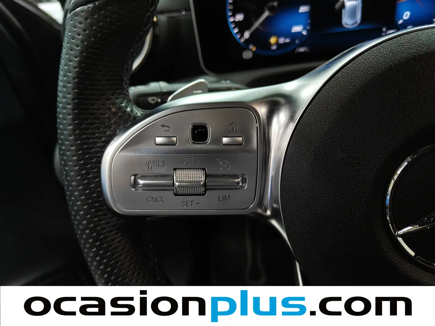 Foto Mercedes Clase A Mercedes-Benz Clase A 180 (136 CV) Pack AMG