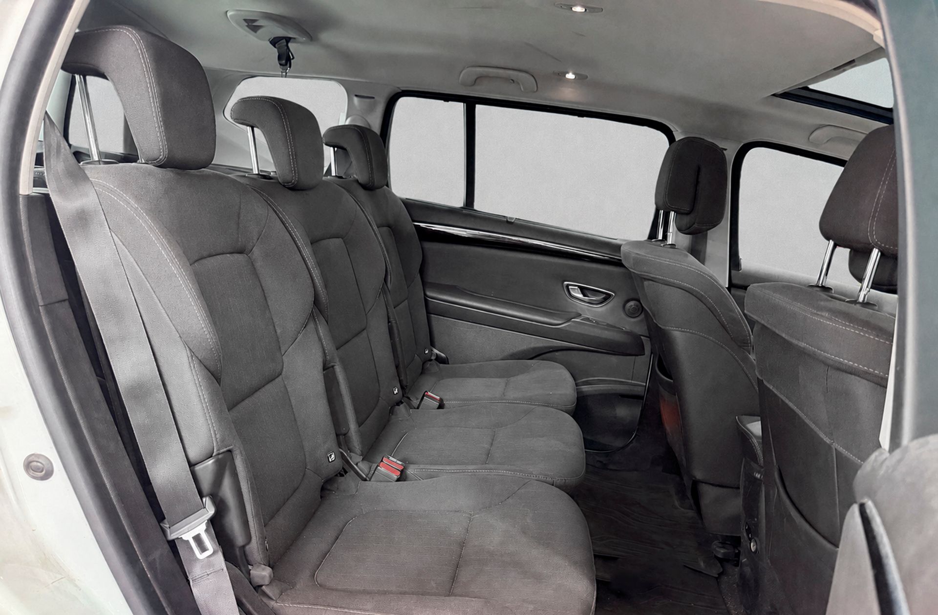 Renault Espace Life Energy dCi 7 plazas - foto 21