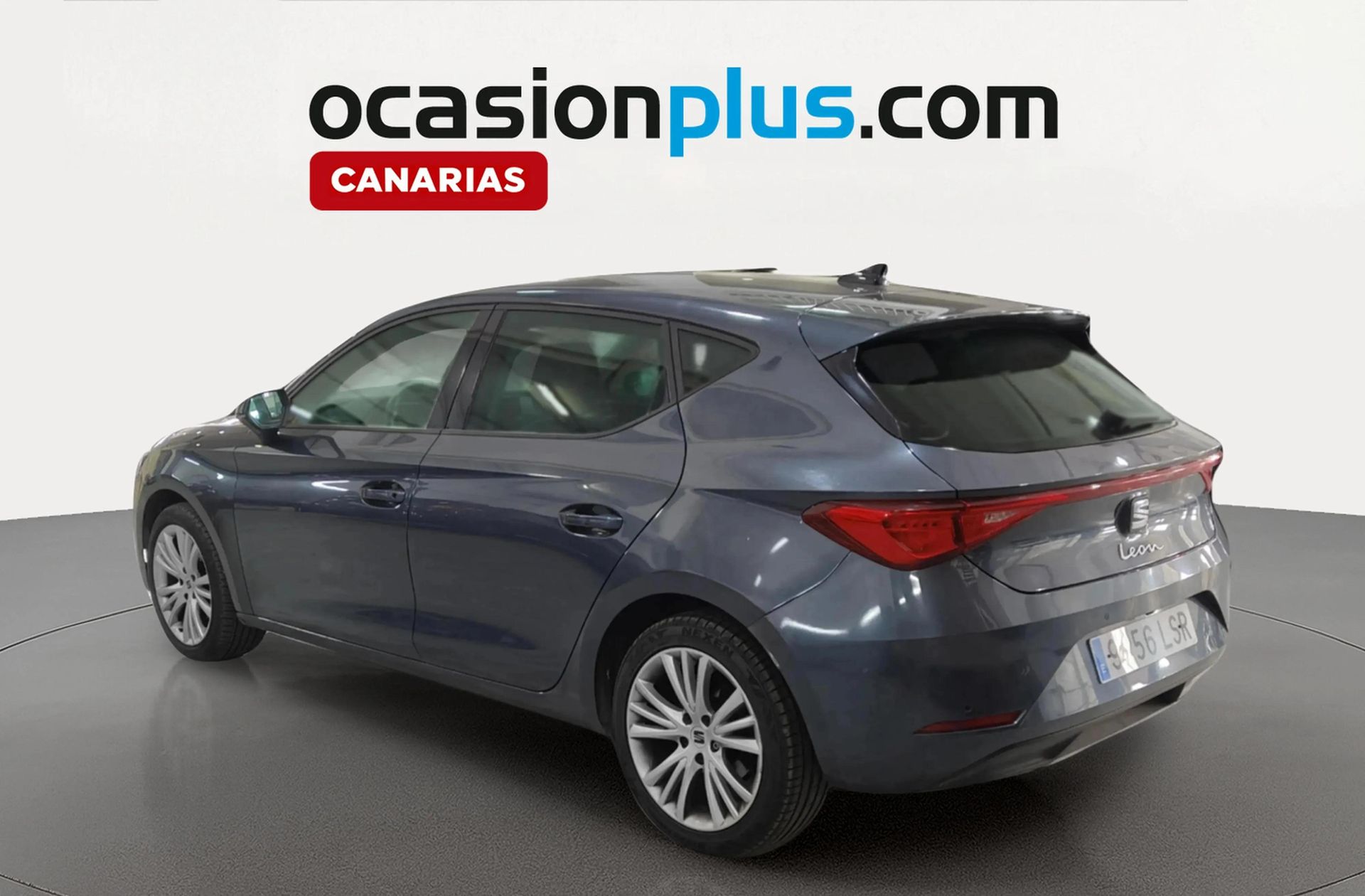SEAT León 1.0 TSI Style Go - foto 3